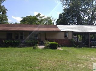 151 Canebrake Rd, Savannah, GA 31419
