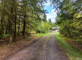 36507 108th Avenue Ct E, Eatonville, WA 98328