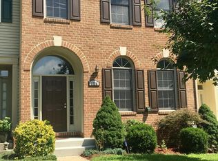 8026 Quill Point Dr, Bowie, MD 20720