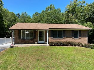 1370 Crestridge Rd, Bassett, VA 24055