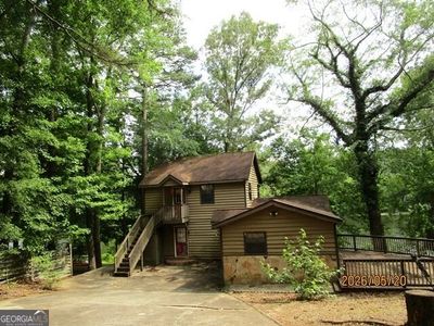 729 N Lake Dr, Sandersville, GA, 31082
