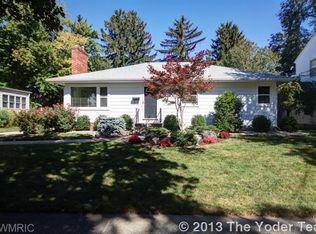 907 Reynard St SE, Grand Rapids, MI 49507