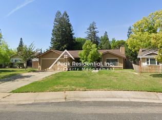 105 Winchester Ct, Folsom, CA