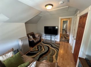 10 Mildred Ave APT 3, Mattapan, MA 02126