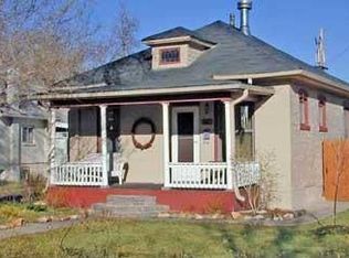 3754 Yates St, Denver, CO 80212