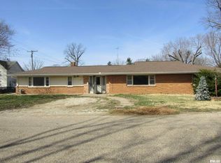 600 W Euclid Ave, Lewistown, IL 61542
