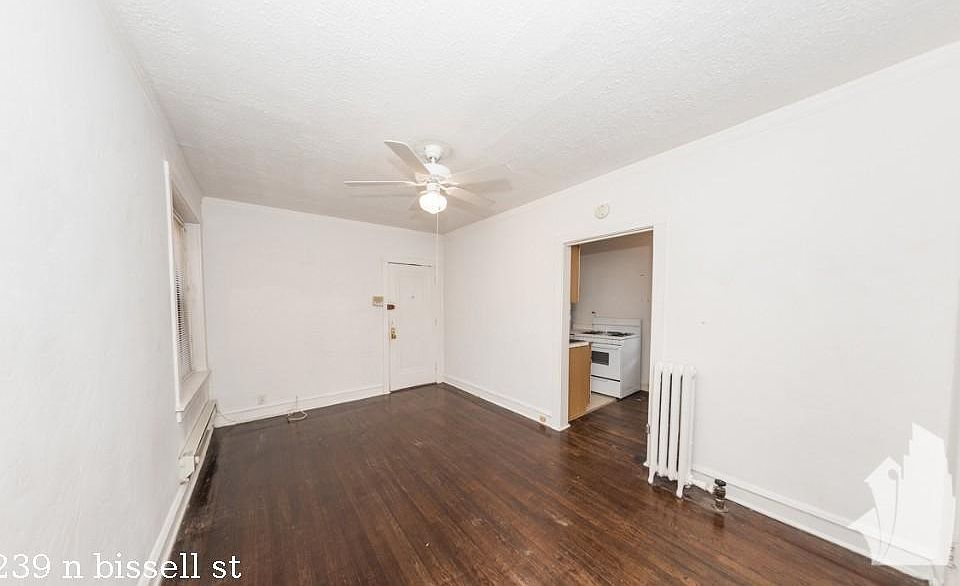 1st image of 2239 N Bissell St #1027