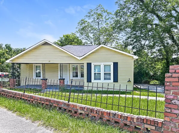 5224 Ridgeway St, Columbia, SC 29203