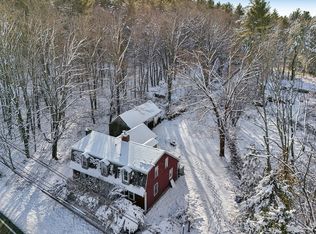 613 West St, Wrentham, MA 02093