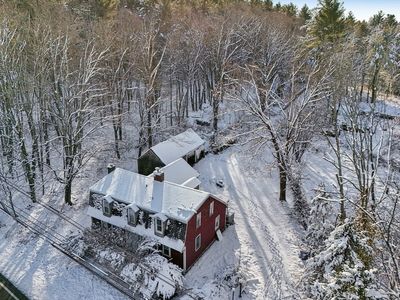 613 West St, Wrentham, MA, 02093