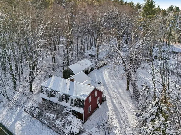 613 West St, Wrentham, MA 02093