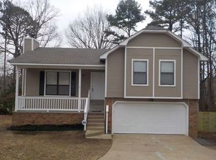 6 Kings Ct, Little Rock, AR 72211