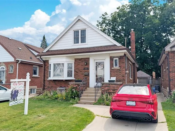 143 Huxley Ave S, Hamilton, ON L8K 2P9