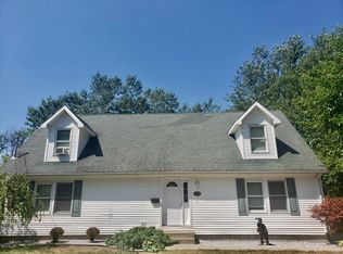35 West St, Coopersville, MI