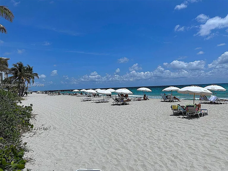 2080 S Ocean Dr #1606 — Photo 22