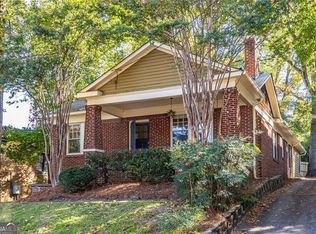 667 Somerset Ter SE, Atlanta, GA 30306