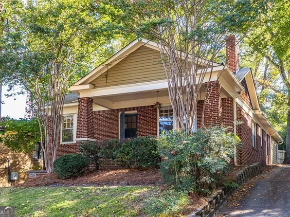 667 Somerset Ter SE, Atlanta, GA 30306