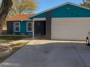 7906 Herder Cir, San Antonio, TX 78251
