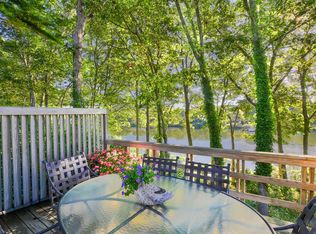 194 Bayfront Way UNIT 194, East Falmouth, MA 02536