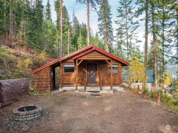 15949 Cedar Brae Road, Leavenworth, WA 98826