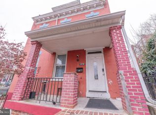 1370 Perry Pl NW, Washington, DC 20010