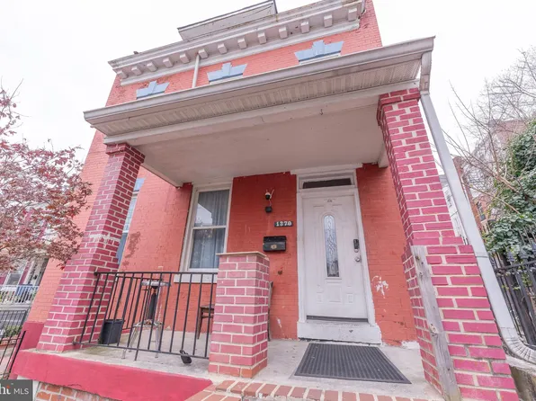 1370 Perry Pl NW, Washington, DC 20010