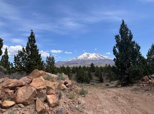 2-14 Trinity Trail Pl, Weed, CA 96094