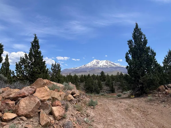 2-14 Trinity Trail Pl, Weed, CA 96094