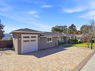 1660 Parrott Dr, San Mateo, CA 94402