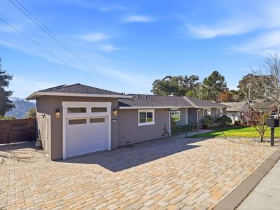 1660 Parrott Dr, San Mateo, CA, 94402