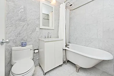 Rented by Keller Williams NYC