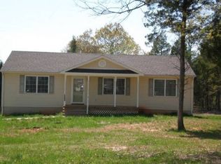 4833 Bear Creek Rd, Rustburg, VA 24588