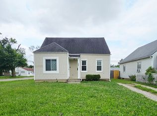 1191 Duxberry Ave, Columbus, OH 43211