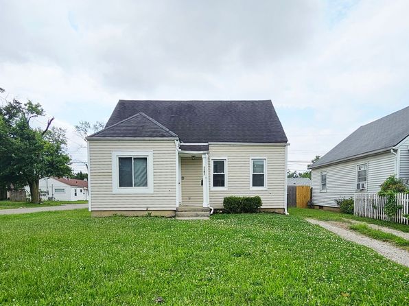 1191 Duxberry Ave