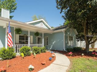 4 Bent Oak Ct, Bluffton, SC 29910
