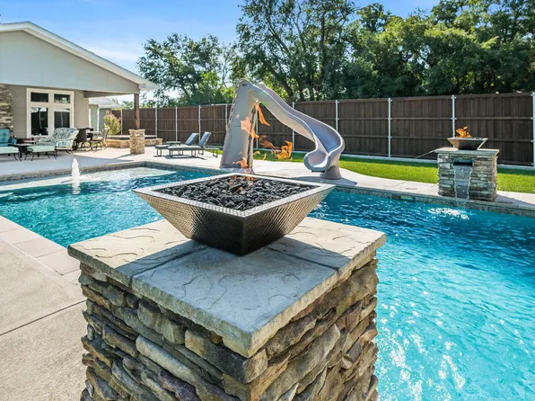 100 Thomas Ln, Wheeler, TX 79096