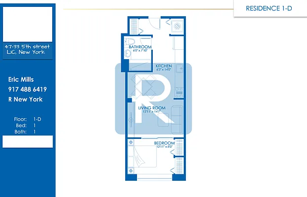 Rented by R New York | media 7