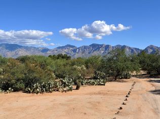 1955 W Sunkist Rd, Tucson, AZ 85755