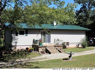 165 Rosewood Ter, Camdenton, MO 65020