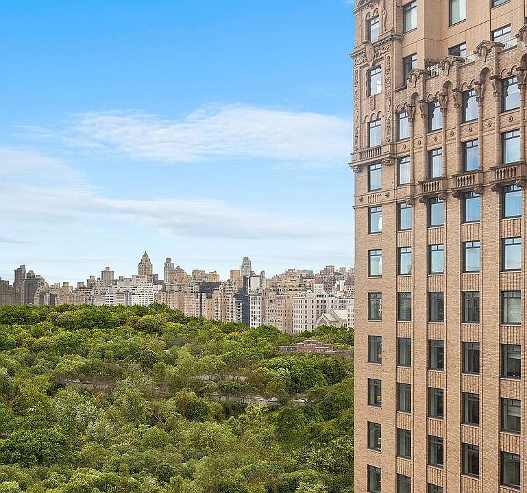 1st image of 106 Central Park S APT 17H