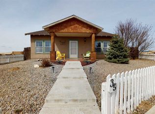 35 Willow Back Rd, Santa Fe, NM 87508