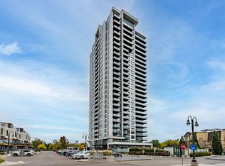 1255 Bayly St #1206, Pickering, ON L1W0B6