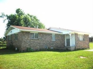 5144 Har Ber Ave, Springdale, AR 72762