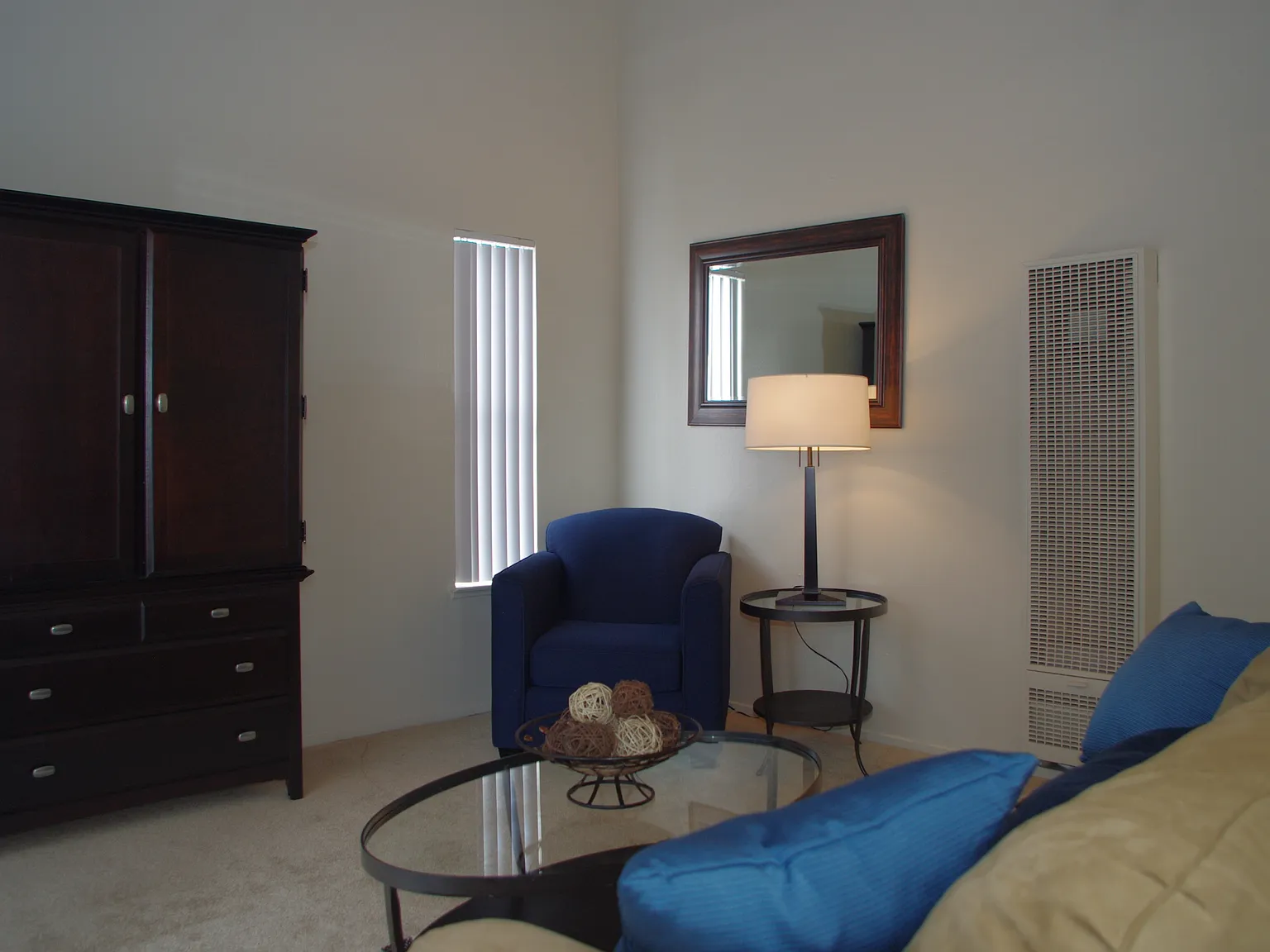 Park Haven Apartments — Photo 4
