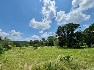 LOT 186 Pr 1712 LOT 186, Mico, TX 78056