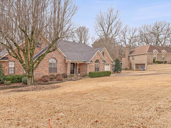 603 Old Canyon Rd, Jonesboro, AR 72404