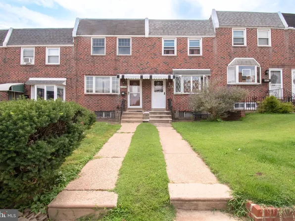 3908 Pechin St, Philadelphia, PA 19128