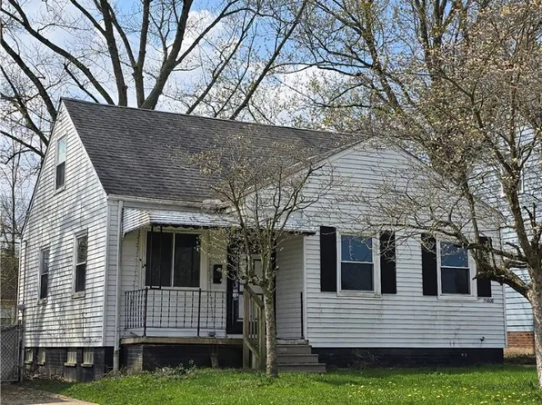 15808 Edgewood Ave, Maple Heights, OH 44137