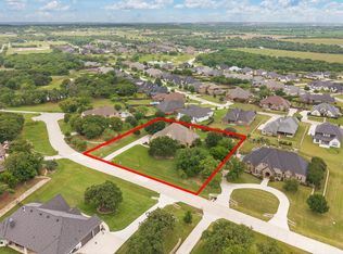608 Elm Hill Blvd, Burleson, TX 76028