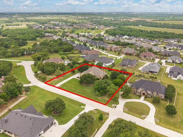 608 Elm Hill Blvd, Burleson, TX 76028